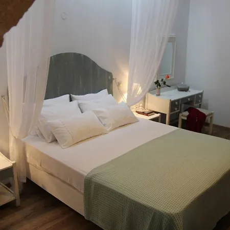 Charming In Chania With Parking Included Kolymbari