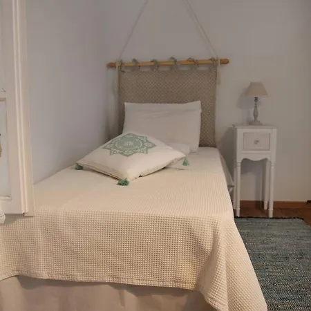 Charming In Chania With Parking Included * Kolymbari