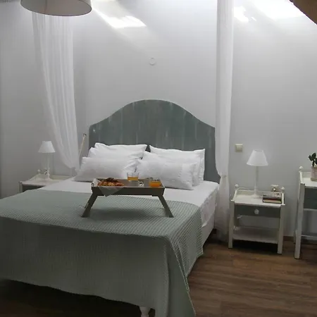 Villa Charming In Chania With Parking Included Kolymbari
