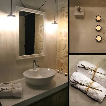 Charming In Chania With Parking Included Villa