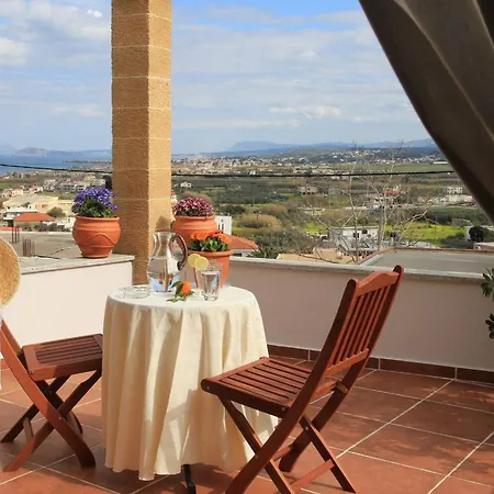 Charming In Chania With Parking Included Villa Kolymbari